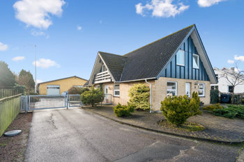 Assenbækvej 18, 9700 Brønderslev