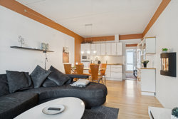 Fægangsvej 11D, st. 106, Bønnerup Strand, 8585 Glesborg