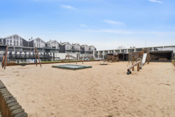 Fægangsvej 11D, st. 106, Bønnerup Strand, 8585 Glesborg