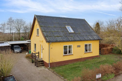Møllebakkevej 27, 4243 Rude