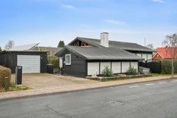 Kløvervej 23, 5500 Middelfart