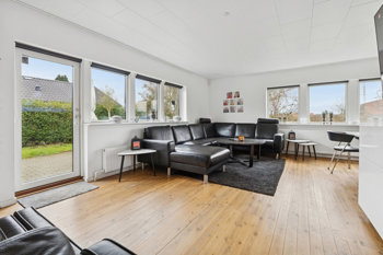 Kløvervej 23, 5500 Middelfart