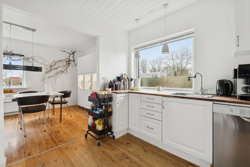 Kløvervej 23, 5500 Middelfart