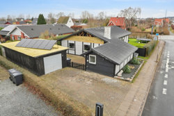 Kløvervej 23, 5500 Middelfart
