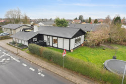 Kløvervej 23, 5500 Middelfart