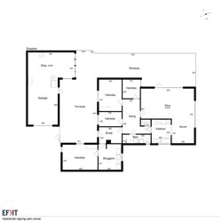 Kløvervej 23, 5500 Middelfart