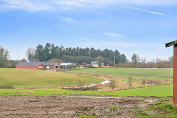 Hørslevvej 109, 8462 Harlev J