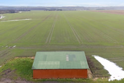 Hørslevvej 109, Hørslevbol, 8462 Harlev J