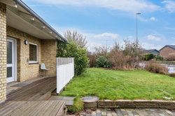 Østerhåbsvej 11, 8700 Horsens