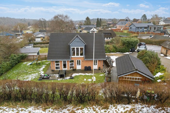 Vroldgade 7B, 8660 Skanderborg