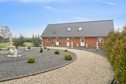 Skoverupvej 9, Skoverup, 4683 Rønnede