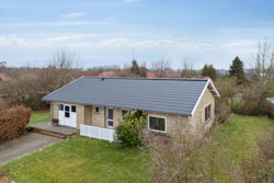 Østerhåbsvej 11, 8700 Horsens