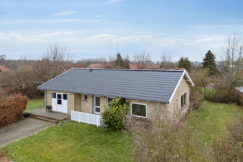 Østerhåbsvej 11, 8700 Horsens