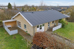 Østerhåbsvej 11, 8700 Horsens