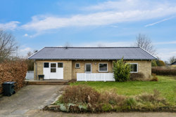 Østerhåbsvej 11, 8700 Horsens