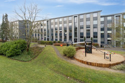 Engboulevarden 41, st. tv, 8960 Randers SØ