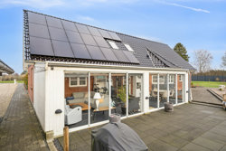 Skoverupvej 9, Skoverup, 4683 Rønnede