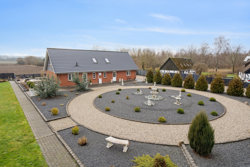 Skoverupvej 9, Skoverup, 4683 Rønnede