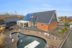 Skoverupvej 9, Skoverup, 4683 Rønnede