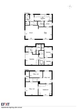 Gl. Skolevej 44, 7400 Herning