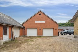 Mølhaugevej 7A, 8883 Gjern