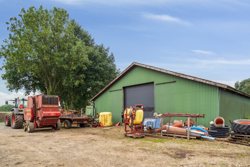 Mølhaugevej 7A, 8883 Gjern