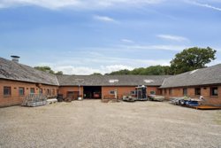 Mølhaugevej 7A, 8883 Gjern