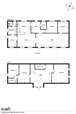 Mølhaugevej 7A, 8883 Gjern