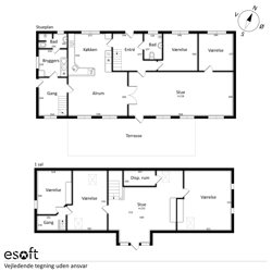 Mølhaugevej 7A, 8883 Gjern