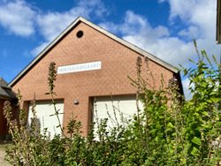 Mølhaugevej 7A, 8883 Gjern