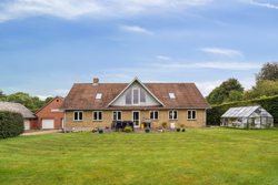 Mølhaugevej 7A, 8883 Gjern