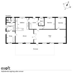 Mølhaugevej 7A, 8883 Gjern