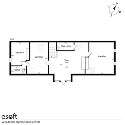 Mølhaugevej 7A, 8883 Gjern