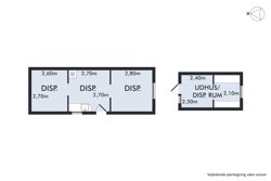 Stavadvej 32, Thise, 9700 Brønderslev