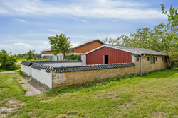 Stavadvej 32, Thise, 9700 Brønderslev