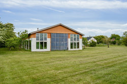 Stavadvej 32, Thise, 9700 Brønderslev