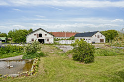 Stavadvej 32, Thise, 9700 Brønderslev
