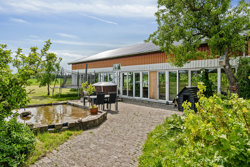 Stavadvej 32, Thise, 9700 Brønderslev