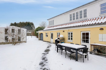 Østre Langgade 30, 8643 Ans By