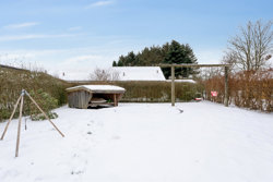 Østre Langgade 30, 8643 Ans By