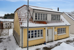 Østre Langgade 30, 8643 Ans By