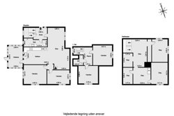 Søndergade 50, 9493 Saltum