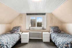 Søndergade 50, 9493 Saltum