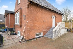 Søndergade 50, 9493 Saltum