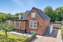 Søndergade 50, 9493 Saltum