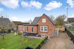 Søndergade 50, 9493 Saltum