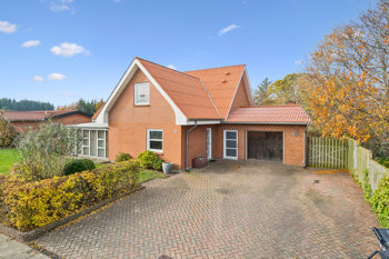 Søndermarken 10, 9480 Løkken