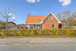 Søndermarken 10, Ingstrup, 9480 Løkken