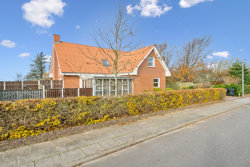 Søndermarken 10, Ingstrup, 9480 Løkken