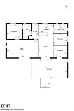 Hornshøjparken 135, 7500 Holstebro